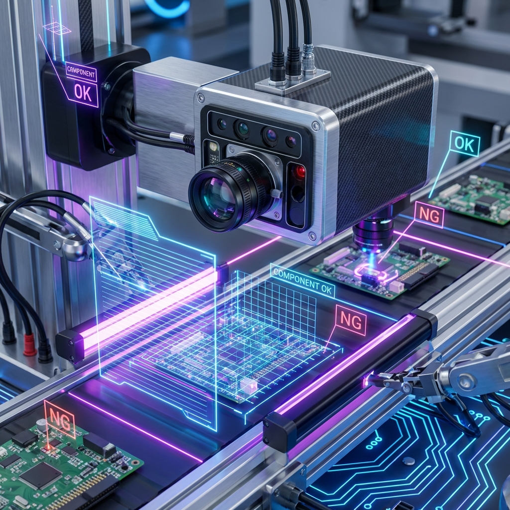 계측장비 개발 & 인터페이스