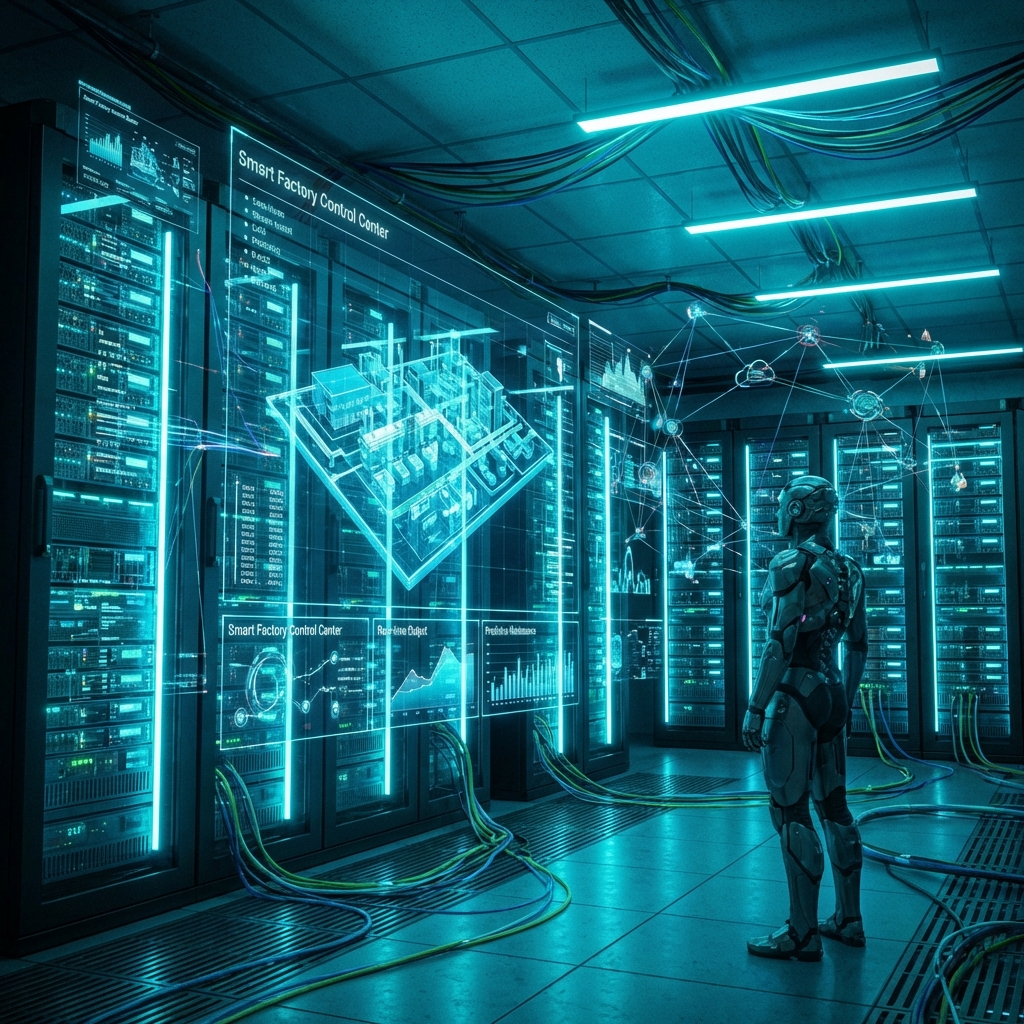 정보수집장치 (DAQ)